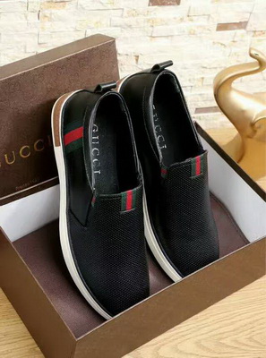 Gucci Men Loafers_244